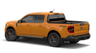 2026 Ford Maverick® External Image 3